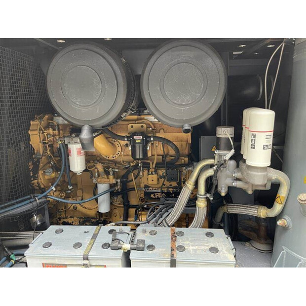 2009 Atlas-Copco XRXS567CD-42728442