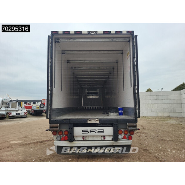 2014 Lamberet Carrier Vector 1550-42728444