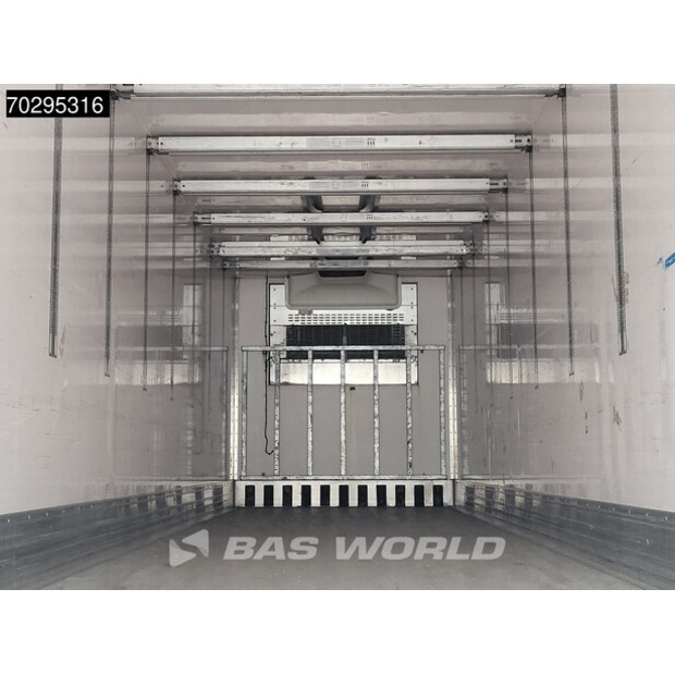 2014 Lamberet Carrier Vector 1550-42728445