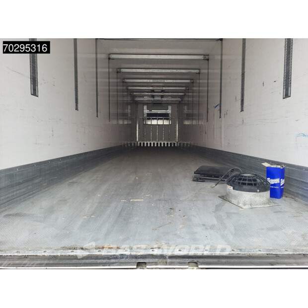 2014 Lamberet Carrier Vector 1550-42728446