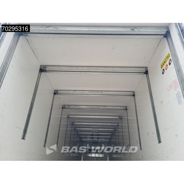 2014 Lamberet Carrier Vector 1550-42728448