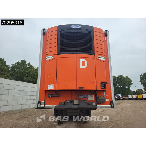 2014 Lamberet Carrier Vector 1550-42728453