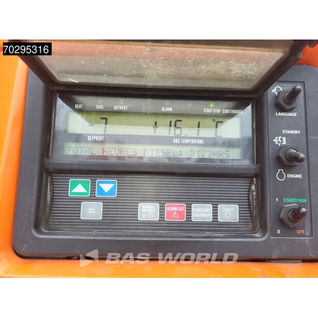 2014 Lamberet Carrier Vector 1550-42728454