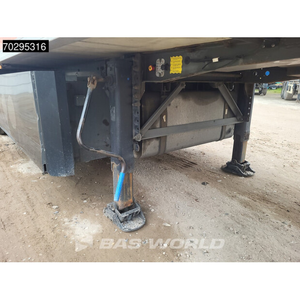 2014 Lamberet Carrier Vector 1550-42728457