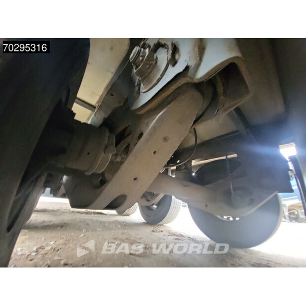 2014 Lamberet Carrier Vector 1550-42728459