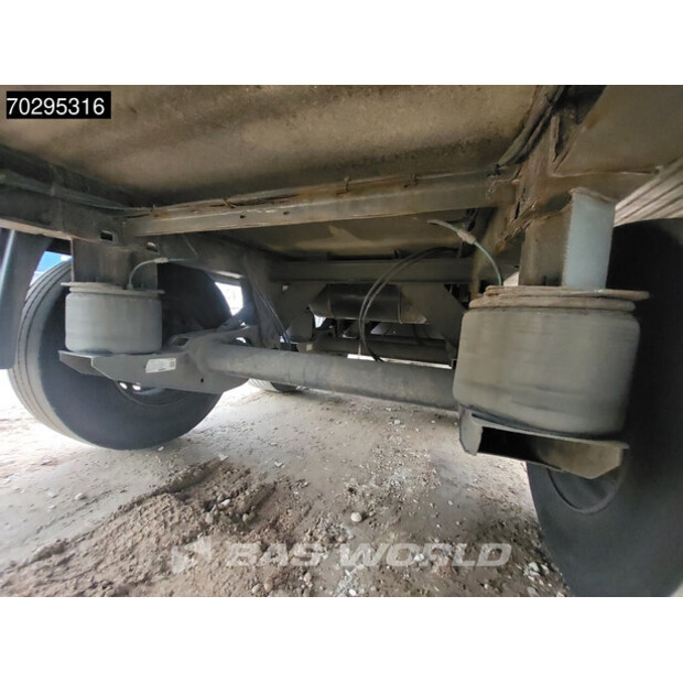 2014 Lamberet Carrier Vector 1550-42728460