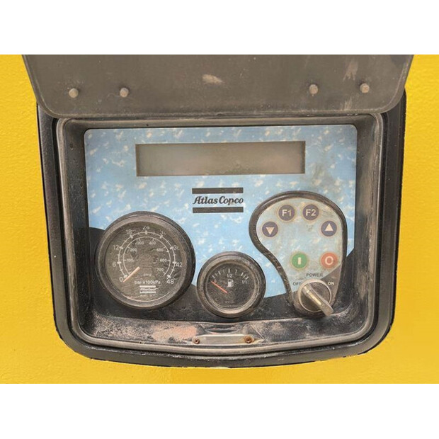 2009 Atlas-Copco XRXS567CD-42728490