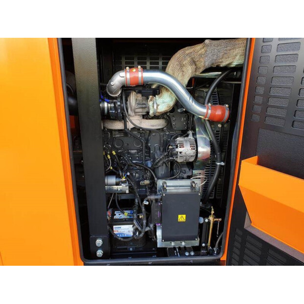 2021 FIMATEC CTI-110LRI-42728494