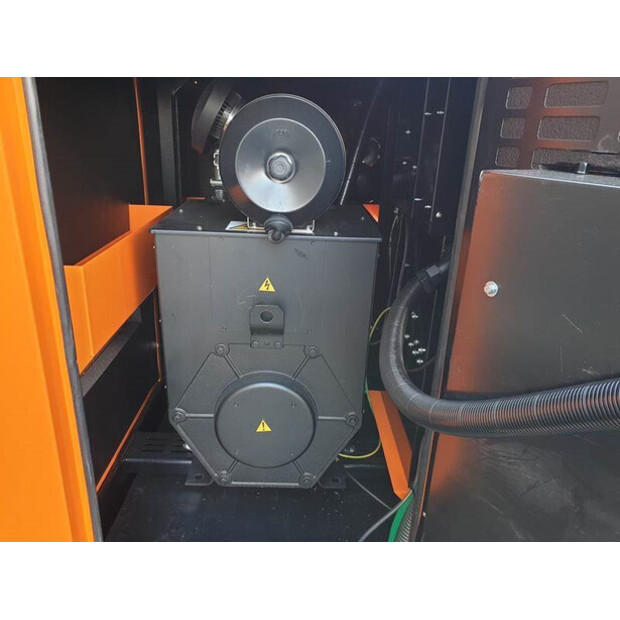 2021 FIMATEC CTI-110LRI-42728497