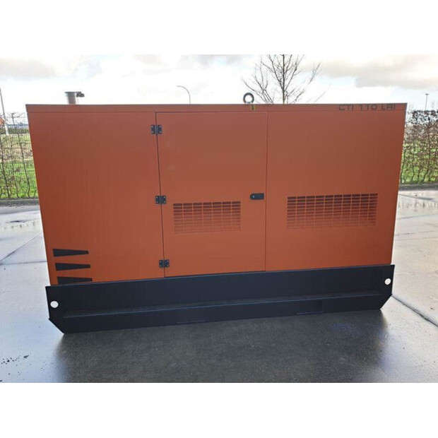 2021 FIMATEC CTI-110LRI-42728501