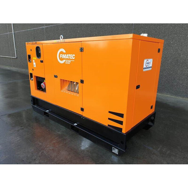 2021 FIMATEC CTI-110LRI-42728502