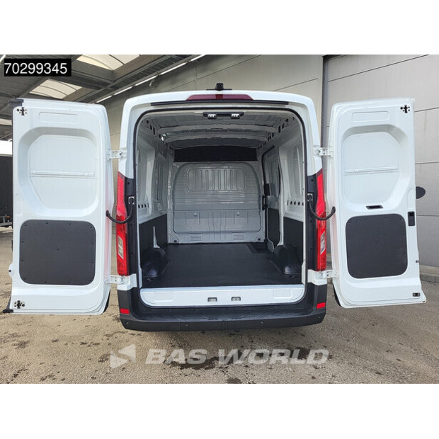 2024 Maxus eDeliver 9-42728506