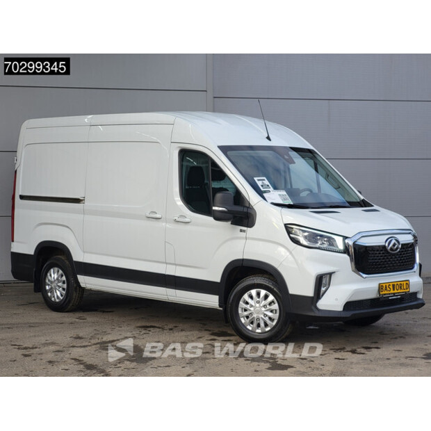 2024 Maxus eDeliver 9-42728508