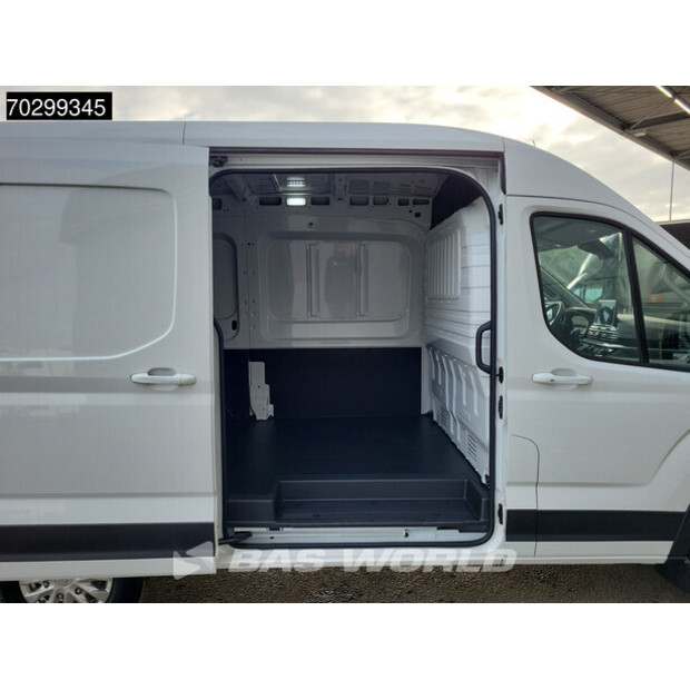 2024 Maxus eDeliver 9-42728510