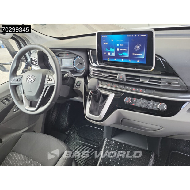 2024 Maxus eDeliver 9-42728512