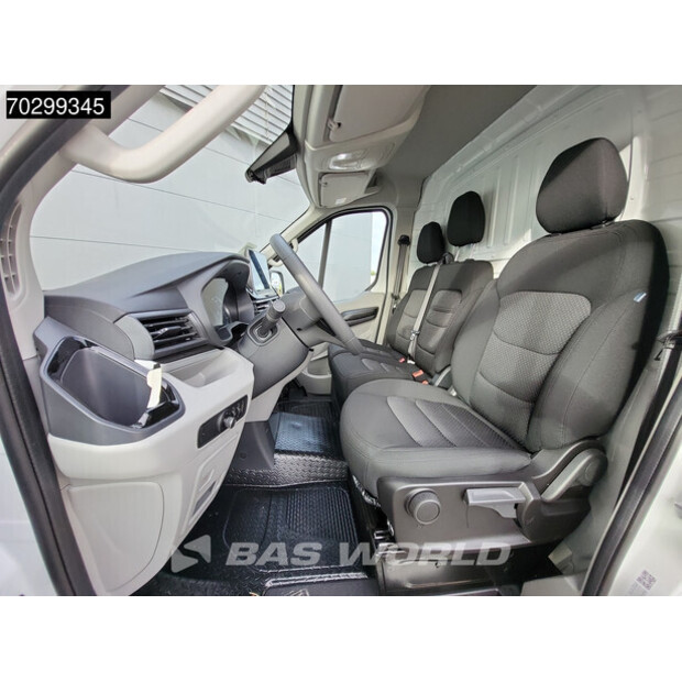2024 Maxus eDeliver 9-42728513