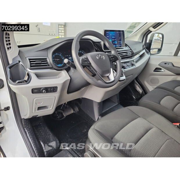 2024 Maxus eDeliver 9-42728514