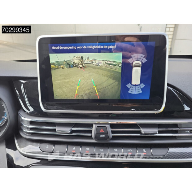 2024 Maxus eDeliver 9-42728516