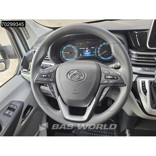 2024 Maxus eDeliver 9-42728517
