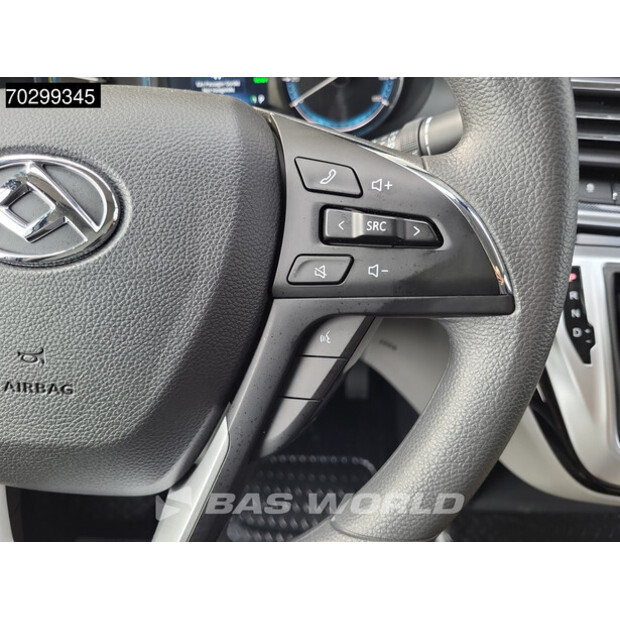2024 Maxus eDeliver 9-42728518