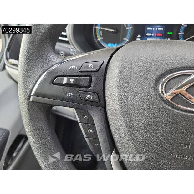 2024 Maxus eDeliver 9-42728519