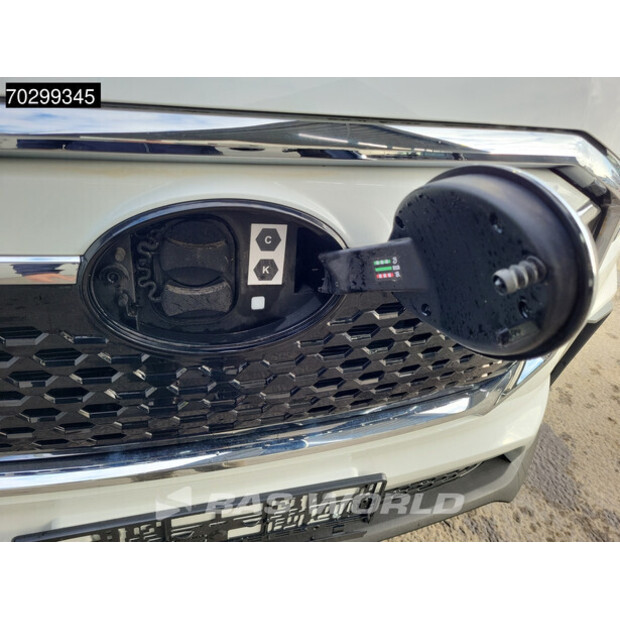 2024 Maxus eDeliver 9-42728521