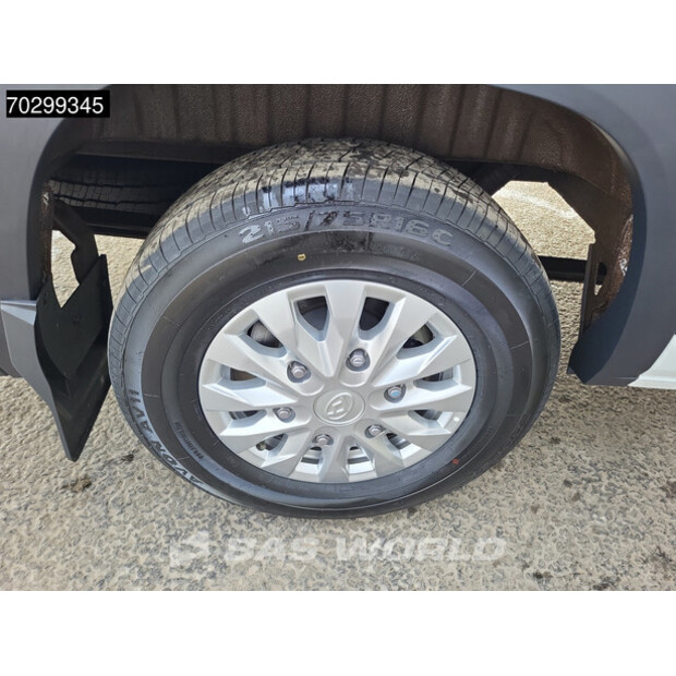 2024 Maxus eDeliver 9-42728523