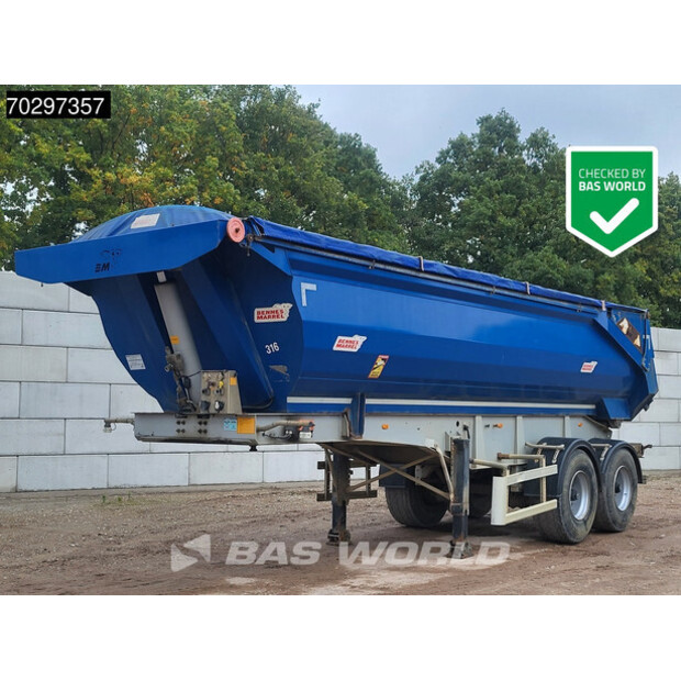 2018 BENALU POWERTRACK-42728541