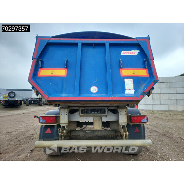 2018 BENALU POWERTRACK-42728544