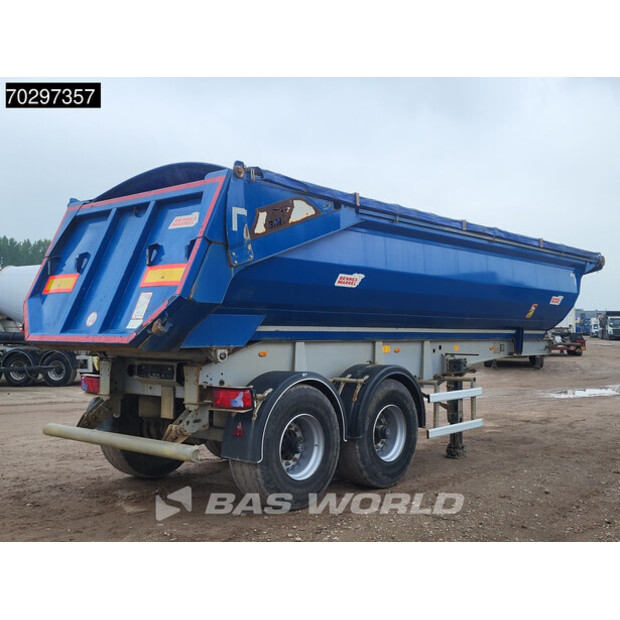 2018 BENALU POWERTRACK-42728547
