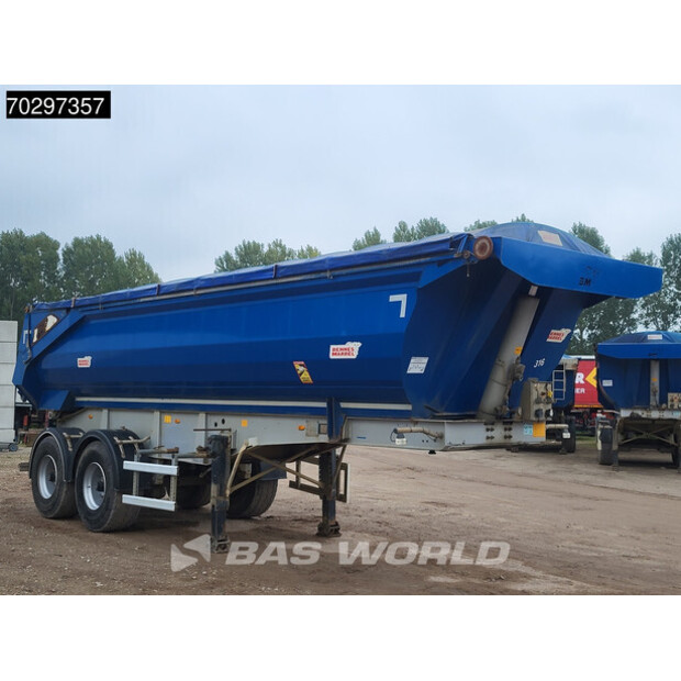 2018 BENALU POWERTRACK-42728548