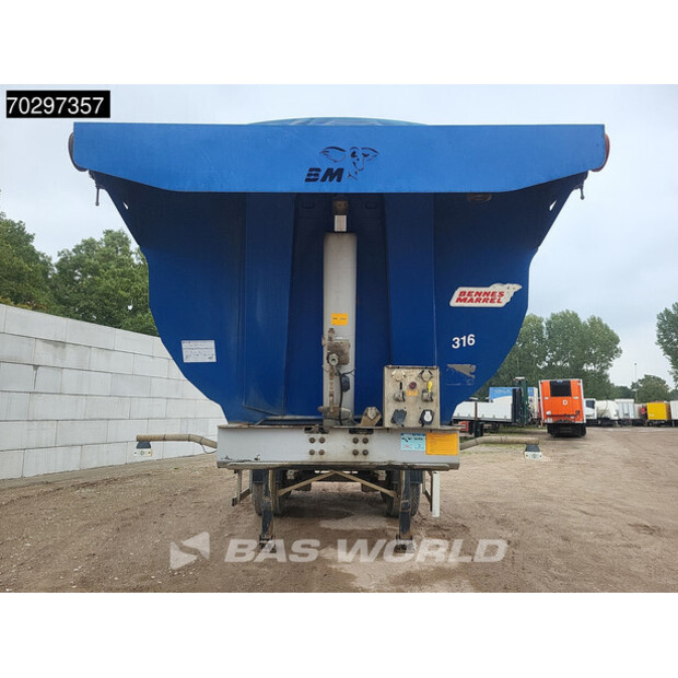 2018 BENALU POWERTRACK-42728549