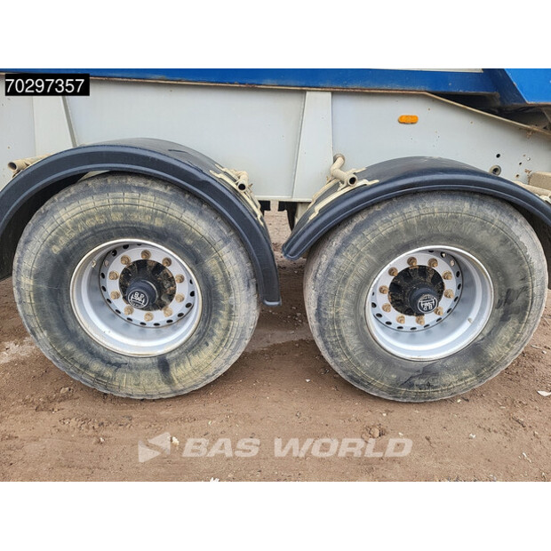 2018 BENALU POWERTRACK-42728557