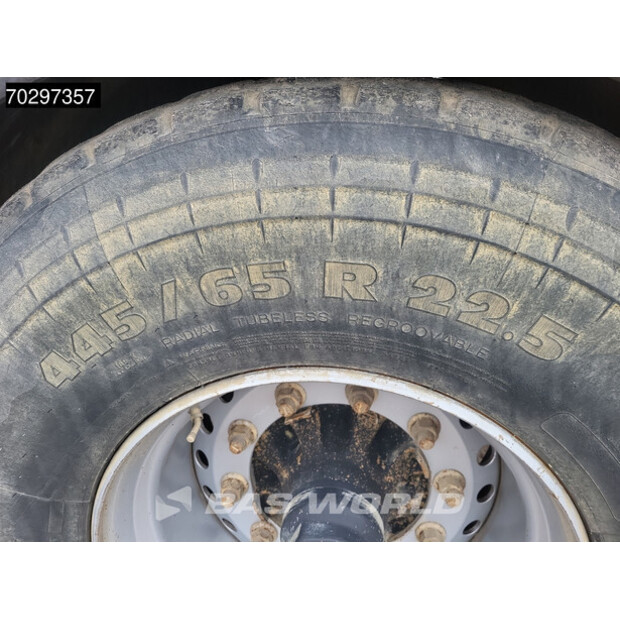 2018 BENALU POWERTRACK-42728563
