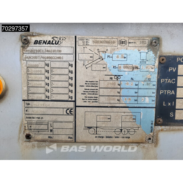 2018 BENALU POWERTRACK-42728571
