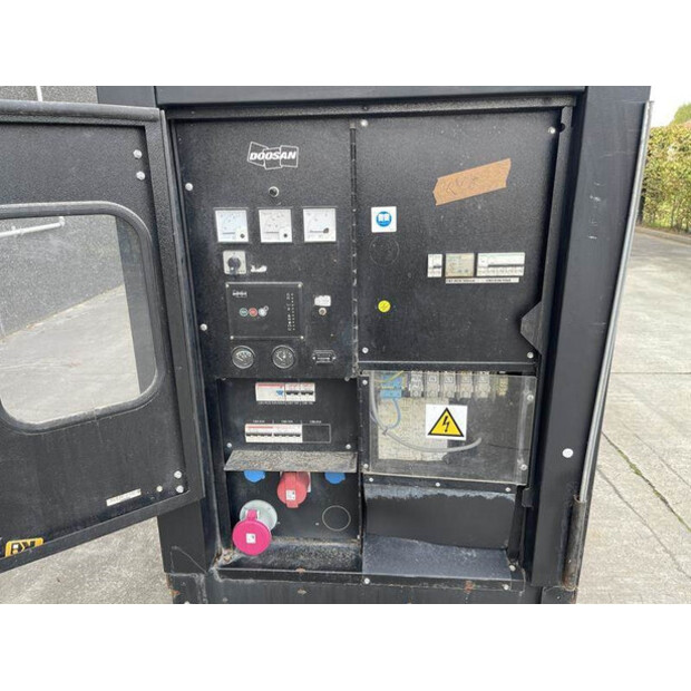 2014 Doosan G40-42728584