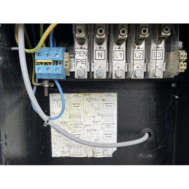2014 Doosan G40-42728587