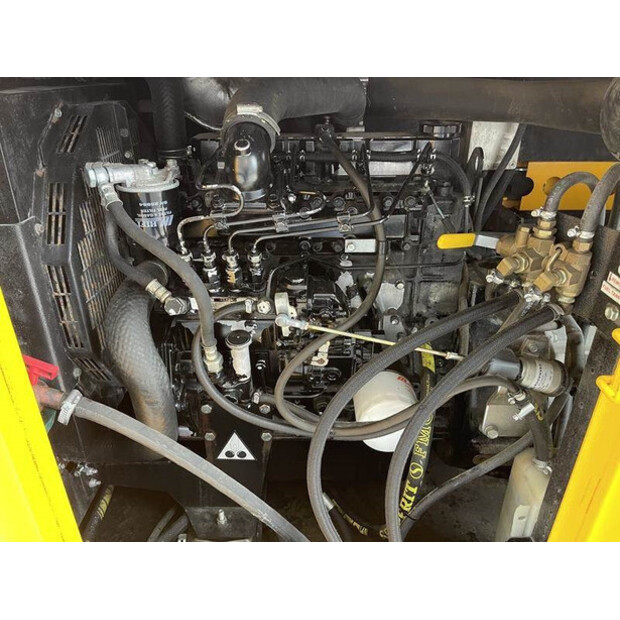 2014 Doosan G40-42728590