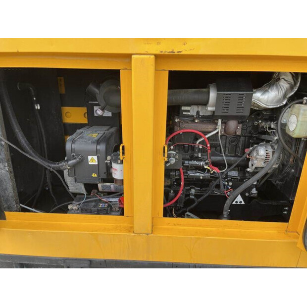 2014 Doosan G40-42728593
