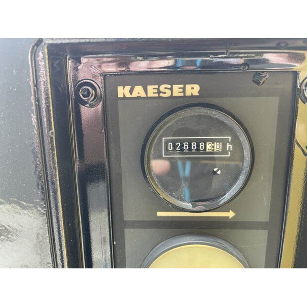 2012 Kaeser M 100 - N-42728606