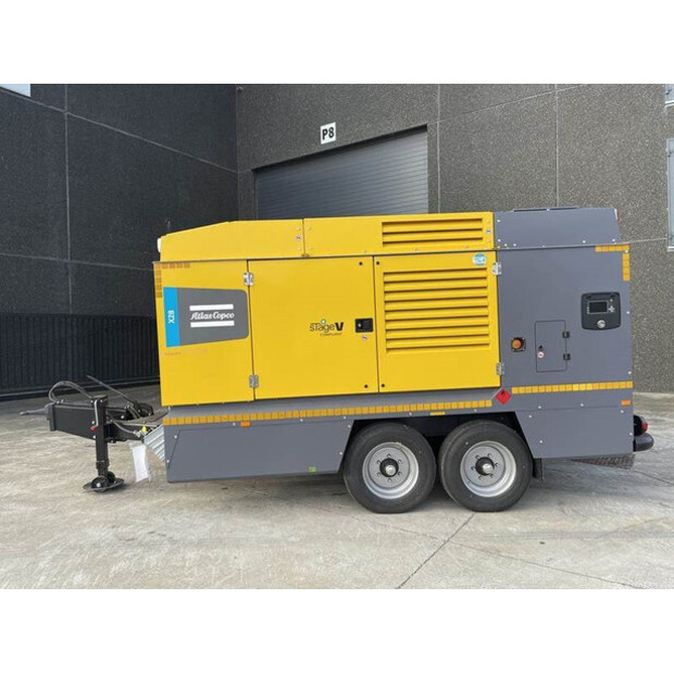 2023 Atlas-Copco X 28 STAGE V-42728684