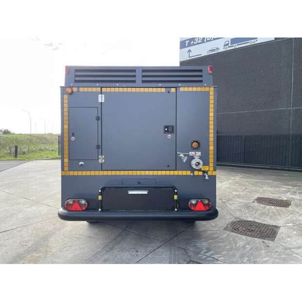 2023 Atlas-Copco X 28 STAGE V-42728692