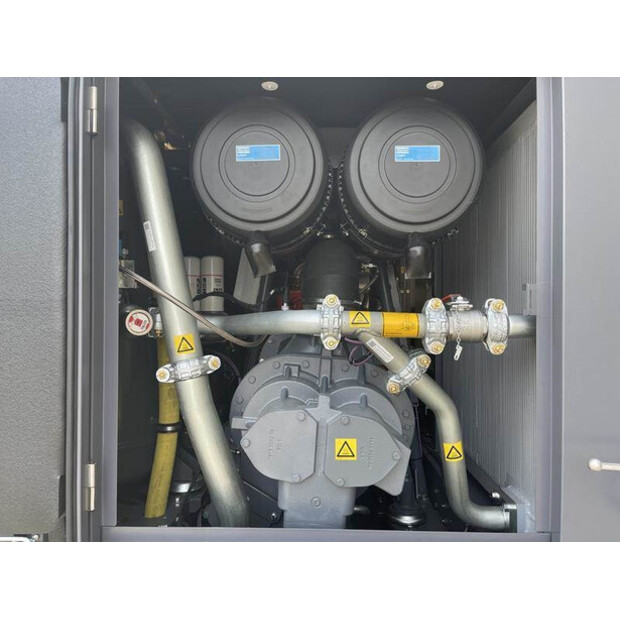 2023 Atlas-Copco X 28 STAGE V-42728697