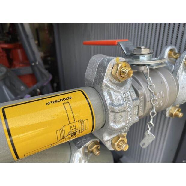 2023 Atlas-Copco X 28 STAGE V-42728698
