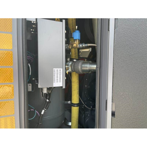 2023 Atlas-Copco X 28 STAGE V-42728699
