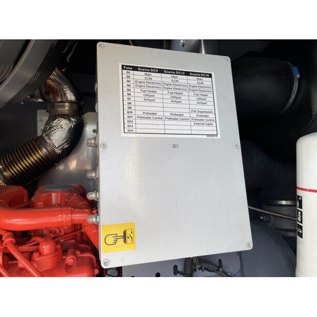 2023 Atlas-Copco X 28 STAGE V-42728706
