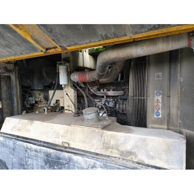 2007 انجيرسول راند 12 / 235-42728763