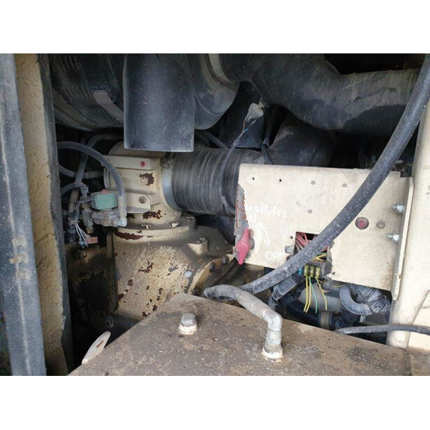 2007 انجيرسول راند 12 / 235-42728769