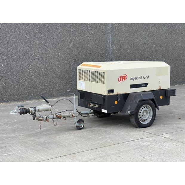 2006 INGERSOLL RAND 7/31-42728776