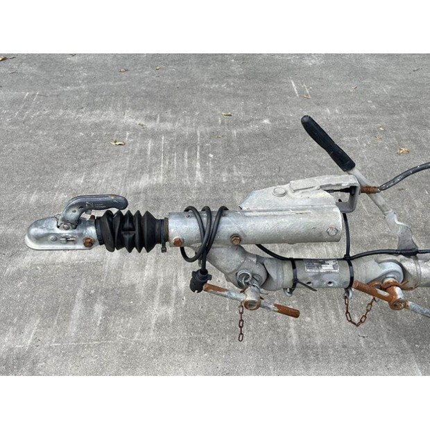2006 INGERSOLL RAND 7/31-42728777